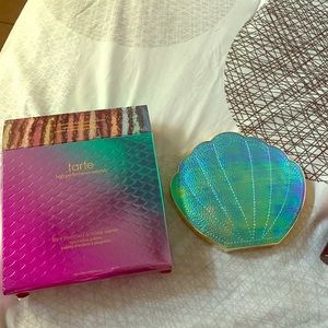 Tarte mermaid palette brand new